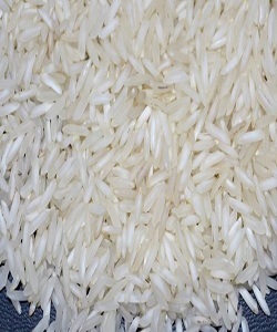 Sella Basmati Rice